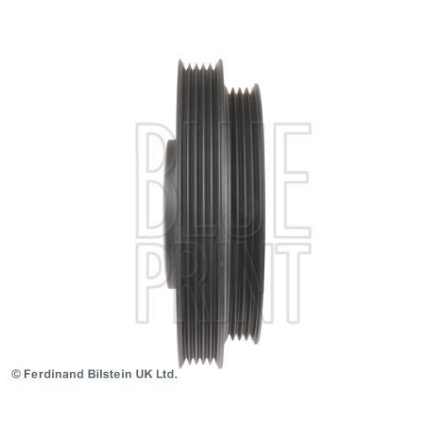 Riemenscheibe Kurbelwelle Blue Print ADG06110 für Hyundai Kia