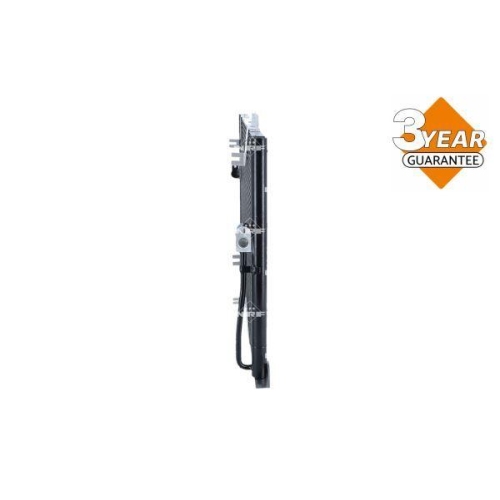 Kondensator Klimaanlage Nrf 350489 Easy Fit f&uuml;r Land Rover