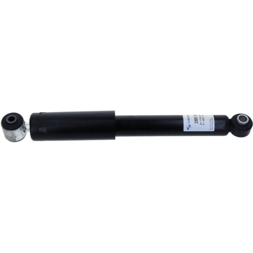 Stoßdämpfer Sachs 280367 für Vauxhall Opel Hinterachse