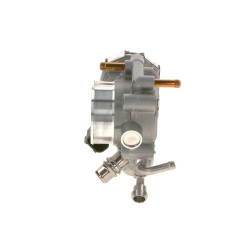 Drosselklappenstutzen Bosch 0280750244 f&uuml;r Opel Vauxhall