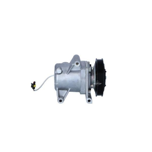 Kompressor Klimaanlage Nrf 320096 Easy Fit für Smart