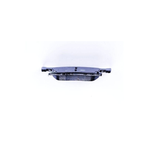 Bremsbelagsatz Scheibenbremse Hella 8DB 355 024-771 f&uuml;r Opel Vauxhall Holden Amc