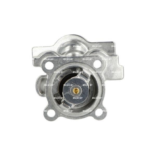 Thermostat K&uuml;hlmittel Nrf 725079 Easy Fit f&uuml;r Fiat Iveco
