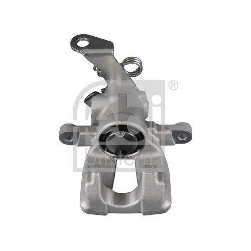 Bremssattel Febi Bilstein 178193 f&uuml;r Fiat Opel Vauxhall Hinterachse Rechts