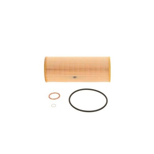 Ölfilter Bosch 1457429646 für Daf Mercedes Benz Mercedes Benz Mercedes Benz