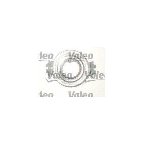 Kupplungssatz Valeo 826201 3kkit f&uuml;r Citro&euml;n Peugeot