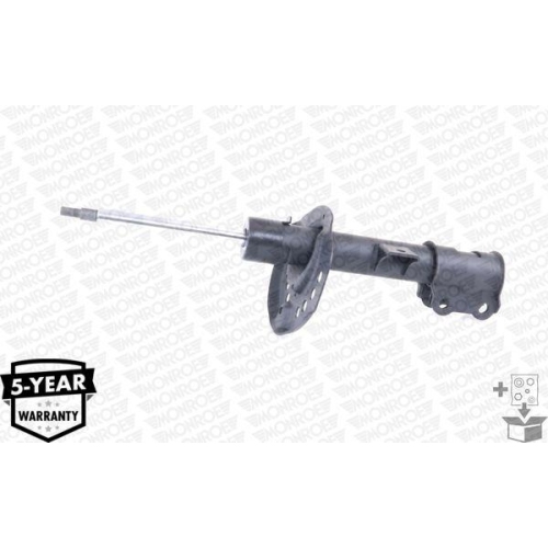 Sto&szlig;d&auml;mpfer Monroe G8331 Monroe Original (gas Technology) f&uuml;r Hyundai