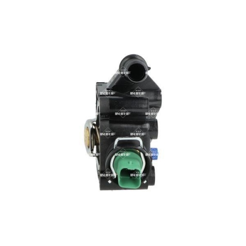 Thermostat K&uuml;hlmittel Nrf 725081 Easy Fit f&uuml;r Citro&euml;n Peugeot