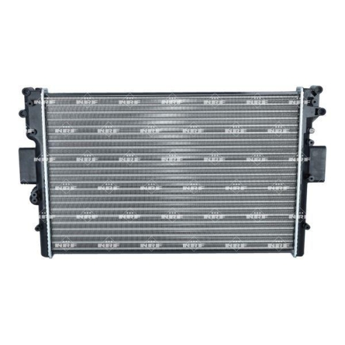 K&uuml;hler Motork&uuml;hlung Nrf 53623A Economy Class f&uuml;r Iveco