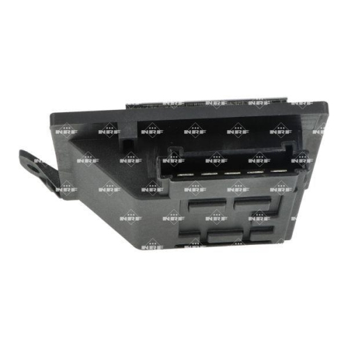 Widerstand Innenraumgebläse Nrf 342020 für Mercedes Benz Mercedes Benz