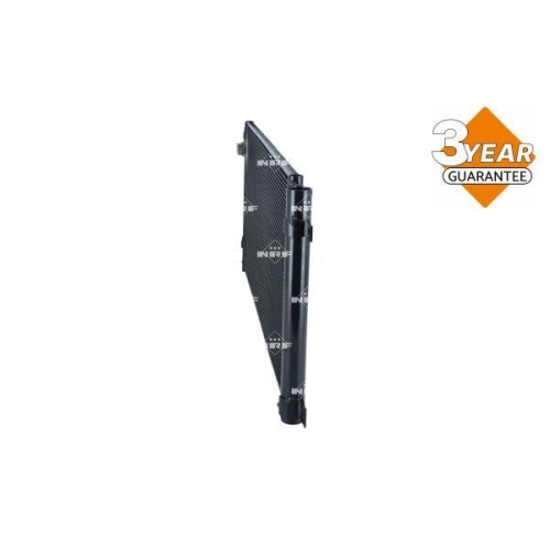 Kondensator Klimaanlage Nrf 350494 Easy Fit f&uuml;r Honda