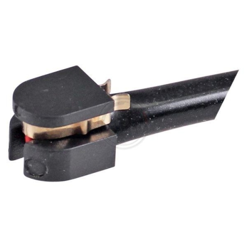 Warnkontakt Bremsbelagverschlei&szlig; A.b.s. 39407 f&uuml;r Porsche Hinterachse