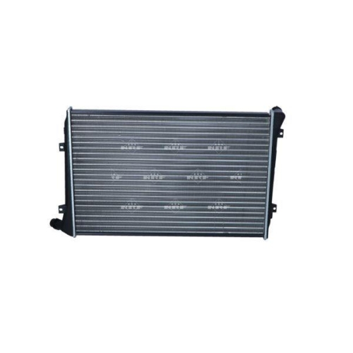 K&uuml;hler Motork&uuml;hlung Nrf 53814A Economy Class f&uuml;r Audi Seat Skoda VW
