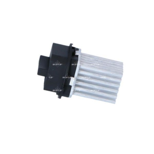 Widerstand Innenraumgebl&auml;se Nrf 342044 f&uuml;r Citro&euml;n Peugeot VW
