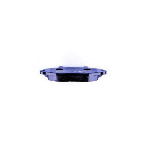 Kit Pastiglie Freno Freno A Disco Hella 8DB 355 019-381 per Ford Amc