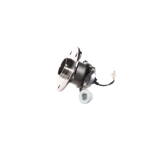Radlagersatz Skf vkba 7167 f&uuml;r Alfa Romeo Fiat Lancia Suzuki Hinterachse Rechts