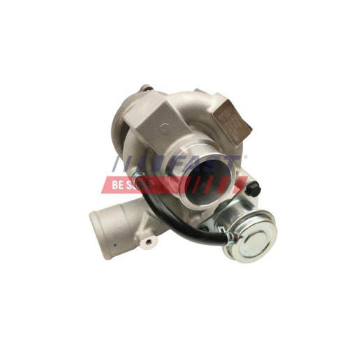 Lader Aufladung Fast FT63550 f&uuml;r Citro&euml;n Fiat Iveco