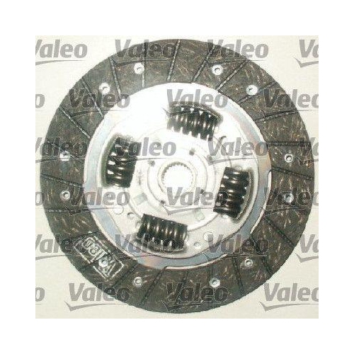 Kupplungssatz Valeo 826303 2kkit f&uuml;r