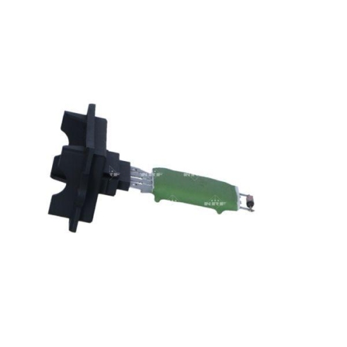 Widerstand Innenraumgebl&auml;se Nrf 342050 f&uuml;r Citro&euml;n Peugeot