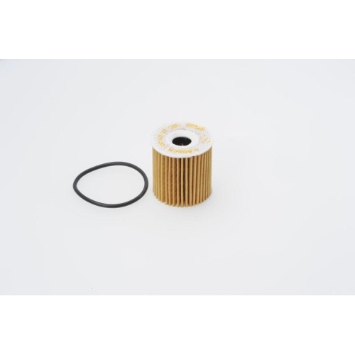 Servicekit 3 Filter Bosch f&uuml;r SMART ROADSTER sxu+4 Liter &Ouml;l 5w30