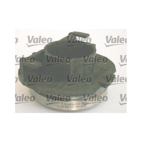 Kupplungssatz Valeo 826573 3kkit f&uuml;r Mitsubishi