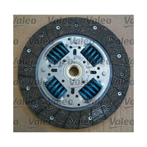 Kupplungssatz Valeo 826815 2kkit f&uuml;r Citro&euml;n Peugeot Citro&euml;n (df Psa)