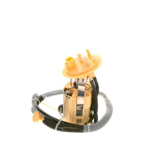 Kraftstoff Fördereinheit Bosch 1582980157 für Volvo Im Kraftstoffbehälter