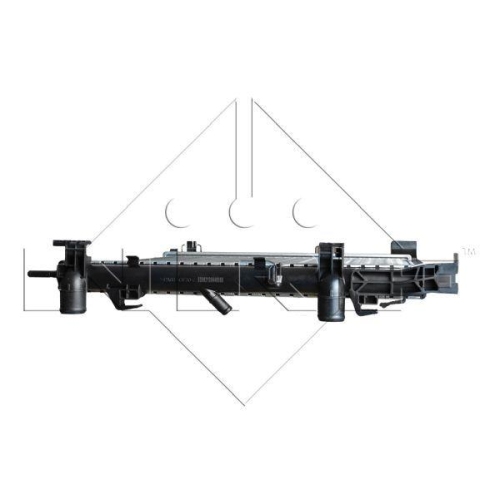 K&uuml;hler Motork&uuml;hlung Nrf 53002 f&uuml;r Mercedes Benz Mercedes Benz Renault