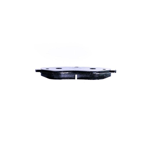 Bremsbelagsatz Scheibenbremse Hella 8DB 355 021-961 für Mercedes Benz Amc