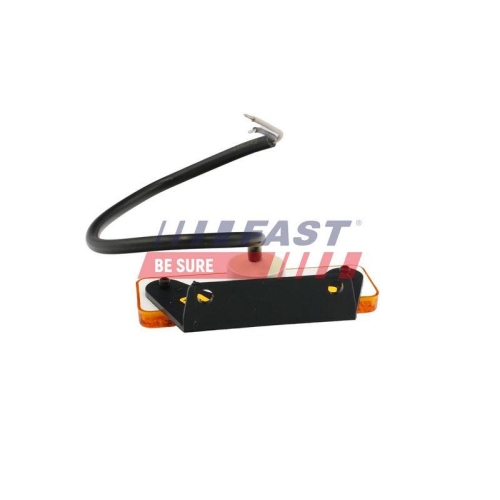 Seitenmarkierungsleuchte Fast FT87303 f&uuml;r Fiat