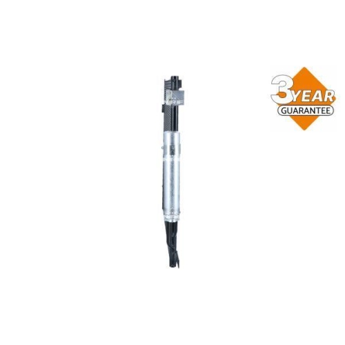 Kondensator Klimaanlage Nrf 350502 Easy Fit f&uuml;r Fiat Mitsubishi