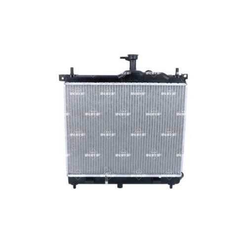 K&uuml;hler Motork&uuml;hlung Nrf 53029 Easy Fit f&uuml;r Hyundai
