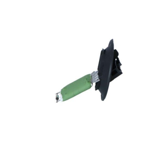 Widerstand Innenraumgebl&auml;se Nrf 342065 f&uuml;r Audi Seat Skoda VW