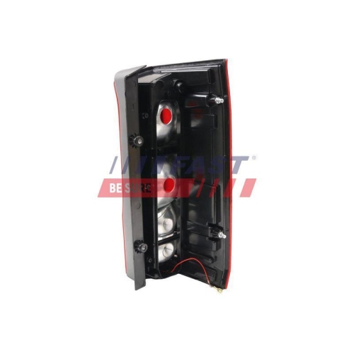 Heckleuchte Fast FT86209 f&uuml;r Man VW Links