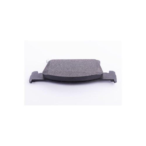 Bremsbelagsatz Scheibenbremse Hella 8DB 355 023-021 für Opel Vauxhall Buick Amc