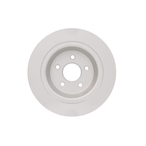 Bremsscheibe Bosch 0986479D37 für Ford Hinterachse