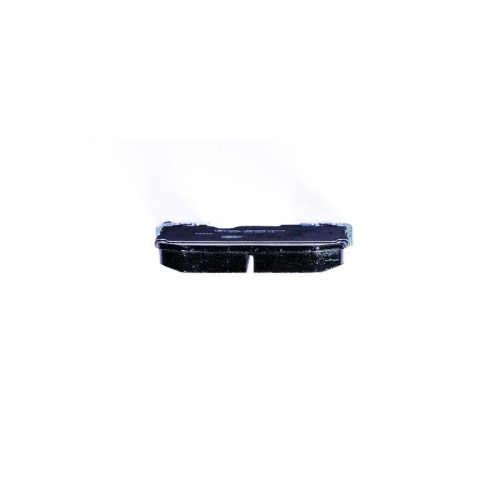 Bremsbelagsatz Scheibenbremse Hella 8DB 355 023-141 f&uuml;r Bmw Amc Vorderachse