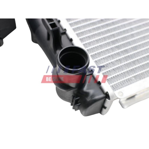 K&uuml;hler Motork&uuml;hlung Fast FT55021 f&uuml;r VW