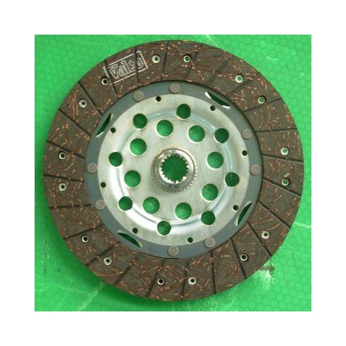 Kupplungssatz Valeo 826830 Kit2p Mit Hocheffizienter Kupplung f&uuml;r Nissan Opel