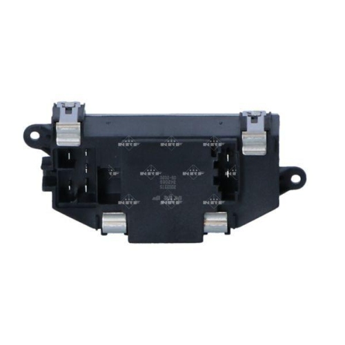 Widerstand Innenraumgebläse Nrf 342069 für Audi Seat Skoda VW