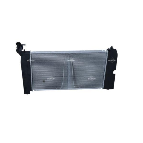 K&uuml;hler Motork&uuml;hlung Nrf 53397 Easy Fit f&uuml;r Toyota