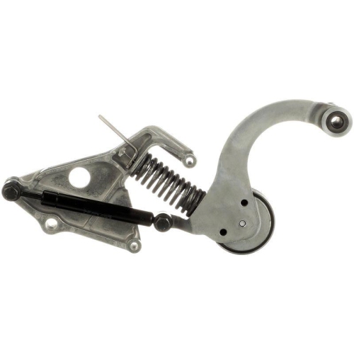 Riemenspanner Keilrippenriemen Gates T38404 Drivealign™ für Bmw Mini