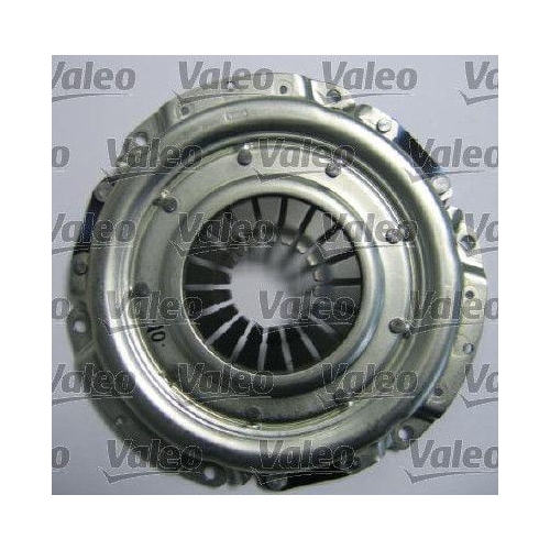 Kupplungssatz Valeo 826579 3kkit f&uuml;r Audi Porsche Seat Skoda VW Audi (faw)