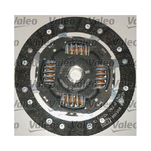 Kupplungssatz Valeo 826545 2kkit f&uuml;r