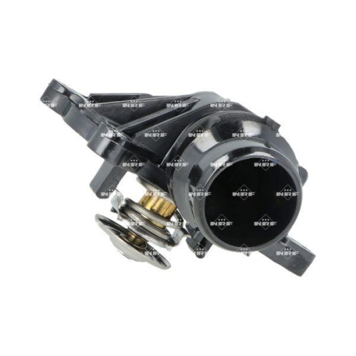 Thermostat K&uuml;hlmittel Nrf 725091 Easy Fit f&uuml;r Bmw Opel Land Rover