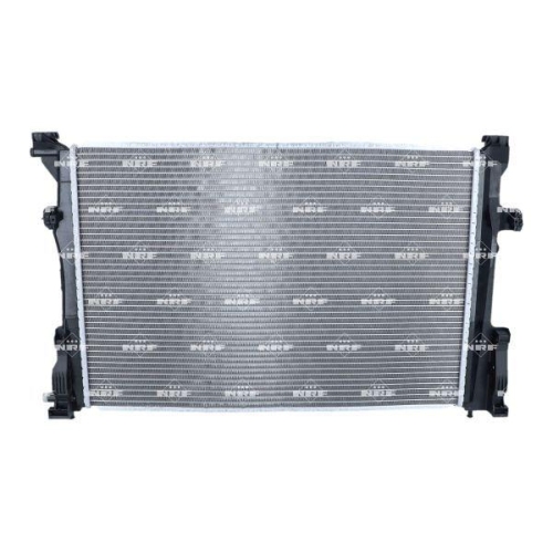 K&uuml;hler Motork&uuml;hlung Nrf 58475 f&uuml;r Mercedes Benz Mercedes Benz Infiniti