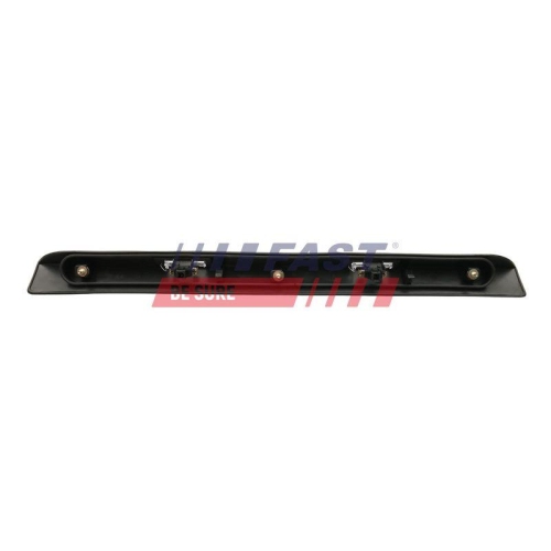 Kennzeichenleuchte Fast FT87081 f&uuml;r Fiat Citro&euml;n Citro&euml;n/peugeot