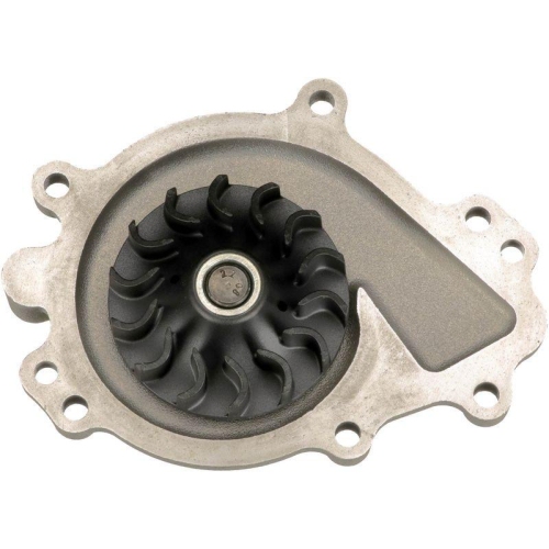 Wasserpumpe Motork&uuml;hlung Gates WP0309 f&uuml;r Hyundai Kia