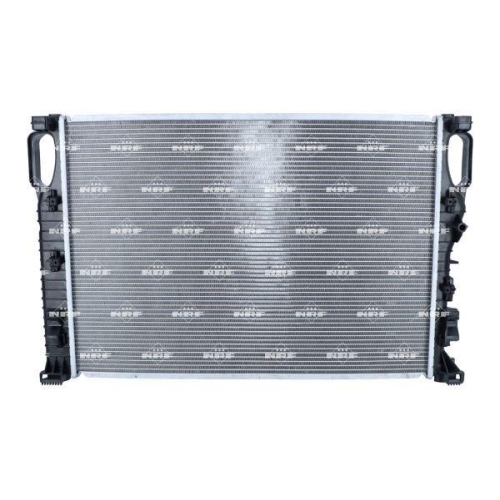 K&uuml;hler Motork&uuml;hlung Nrf 53423 Easy Fit f&uuml;r Mercedes Benz Mercedes Benz