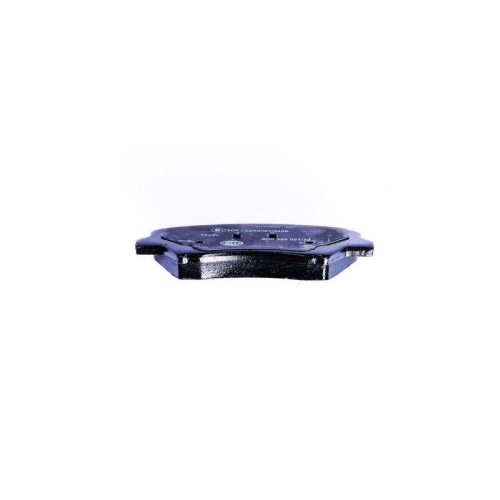 Bremsbelagsatz Scheibenbremse Hella 8DB 355 021-781 f&uuml;r Hyundai Kia Amc